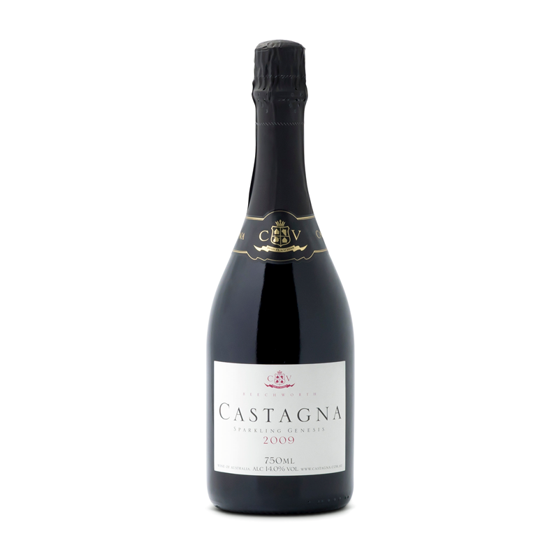 Castagna - Sparkling Genesis 2009