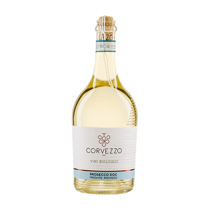 Corvezzo - Treviso Prosecco Frizzante DOC NV