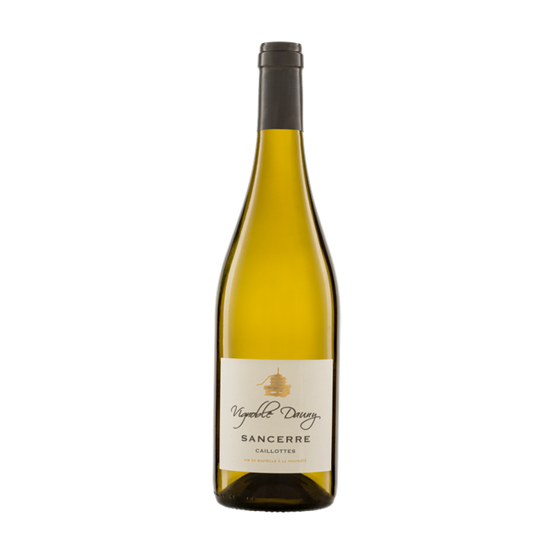 Dauny - Sancerre AOC Les Caillottes 2020