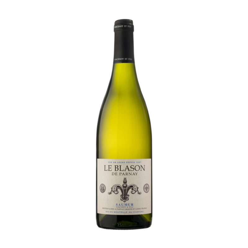 Château de Parnay - Saumur AOC 'Blason' Chenin Blanc 2020