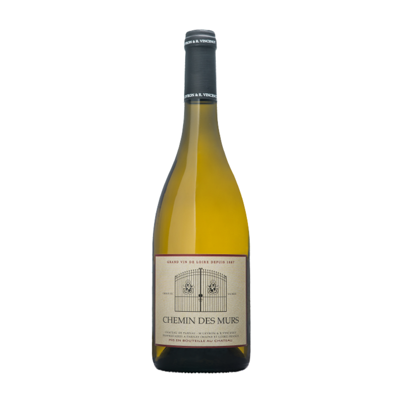 Château de Parnay - Saumur AOC 'Chemin des Murs' Chenin Blanc  2019