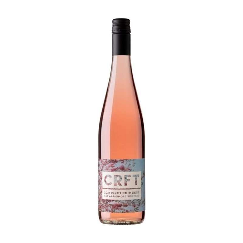 CRFT - Piccadilly Valley Rosé Pinot Noir 2021