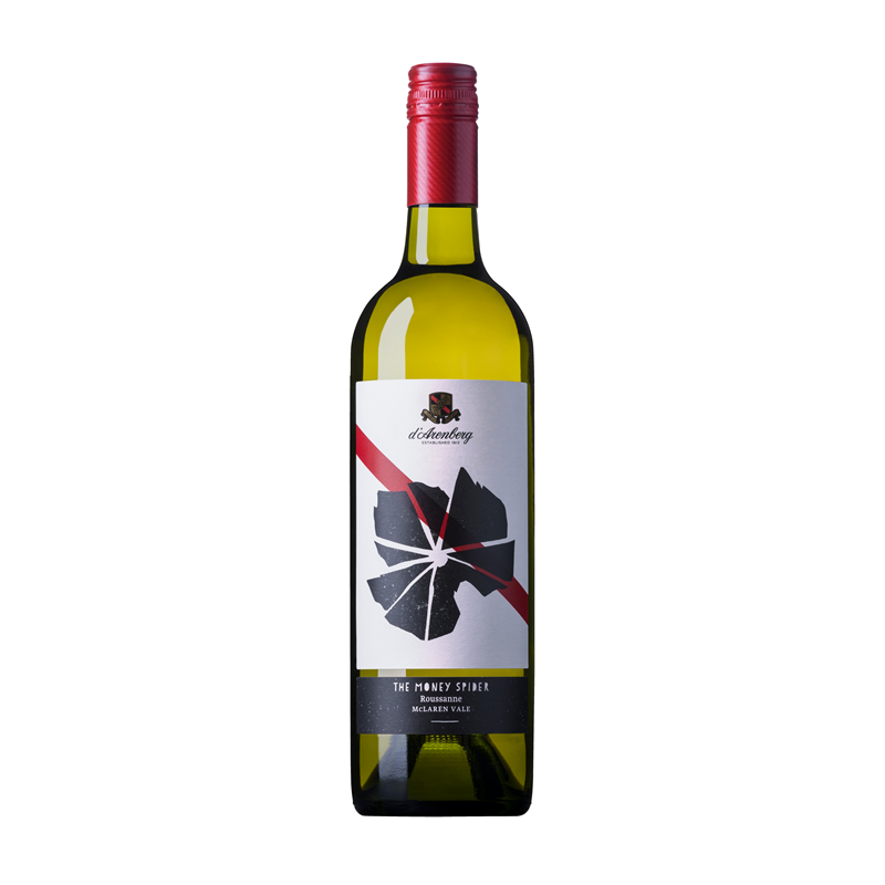 D'Arenberg - The Money Spider Rousanne 2021