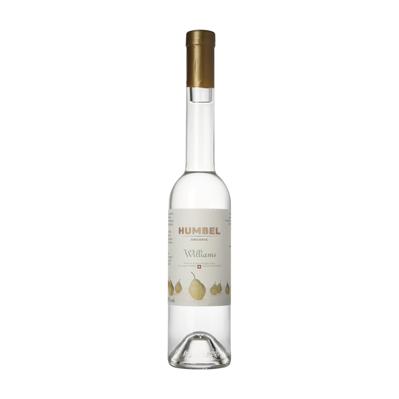 Humbel Bio - Pear Williams Schnapps 350ml