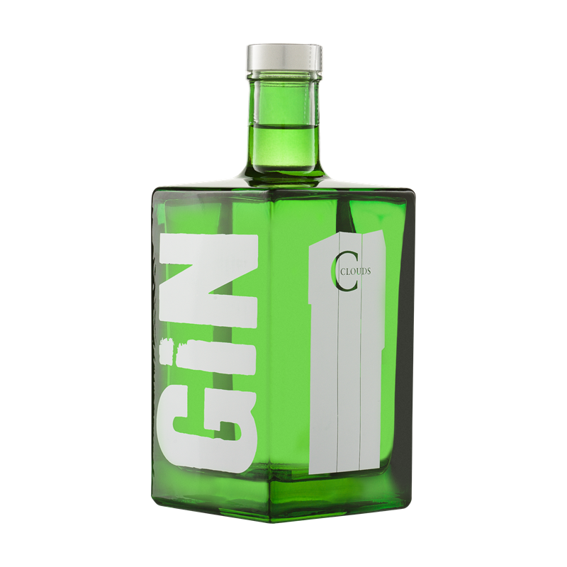 Clouds Bio - Gin 700ml