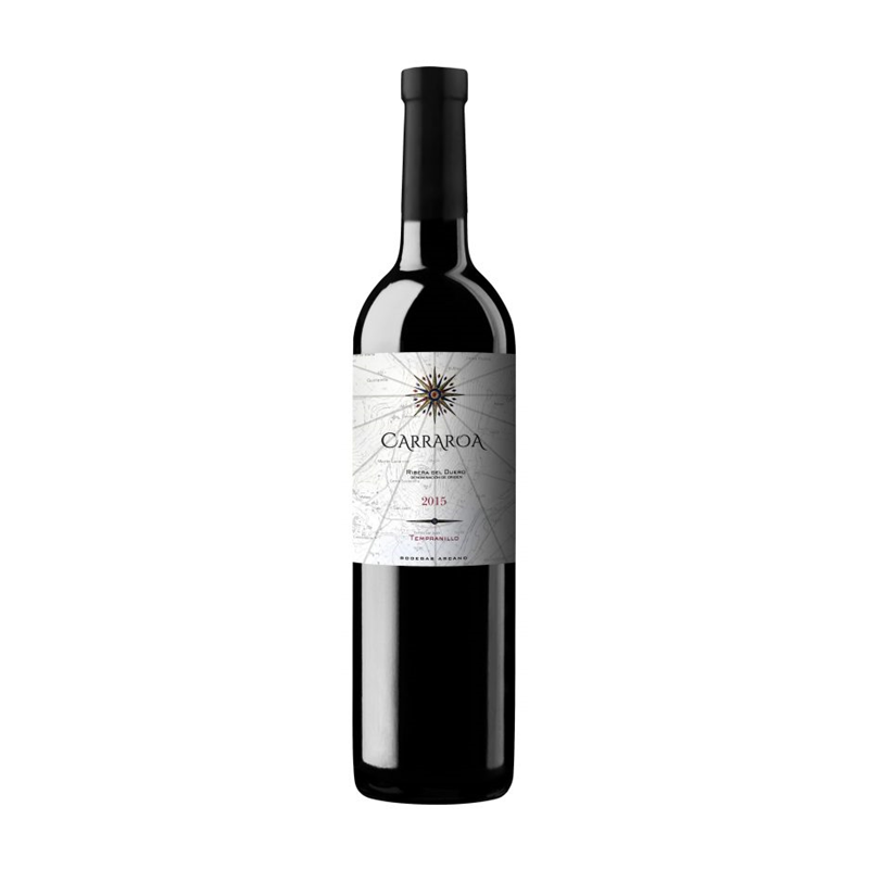 Arcano - Ribera del Duero 'Carraroa' Tempranillo 2018