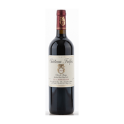 Château Falfas - Côtes de Bourg Le Chevalier 2015