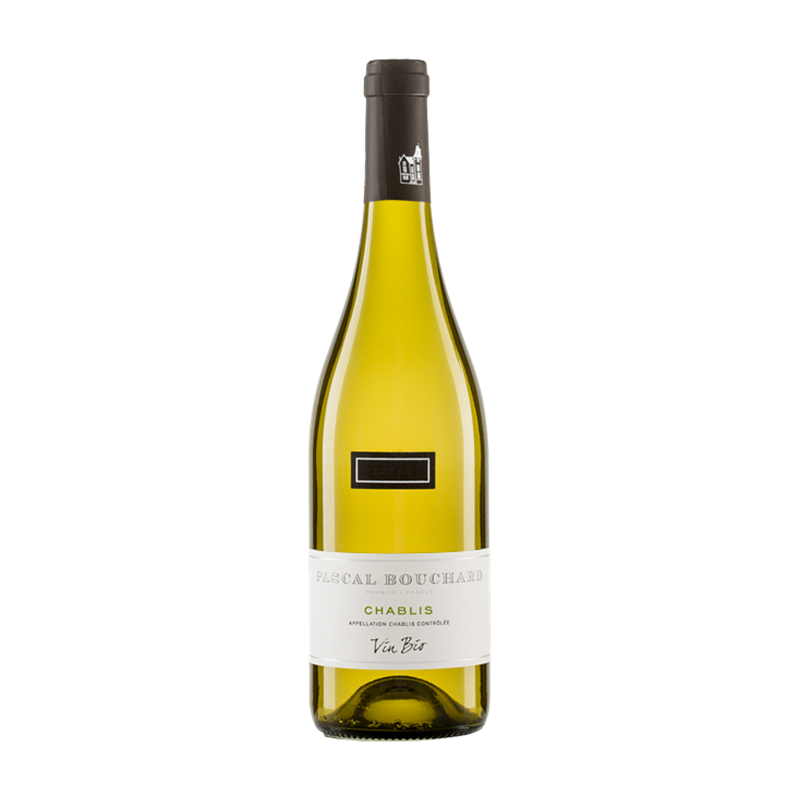 Pascal Bouchard Chablis AOC 2019