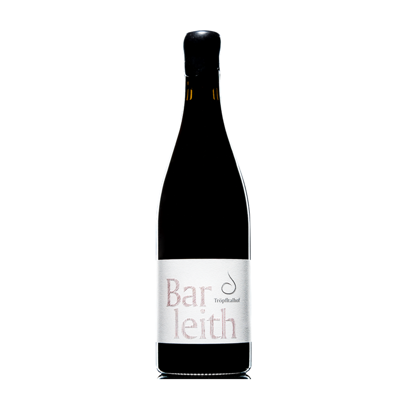 Tröpfltalhof - IGT Alto Adige Barleith Magnum 2016