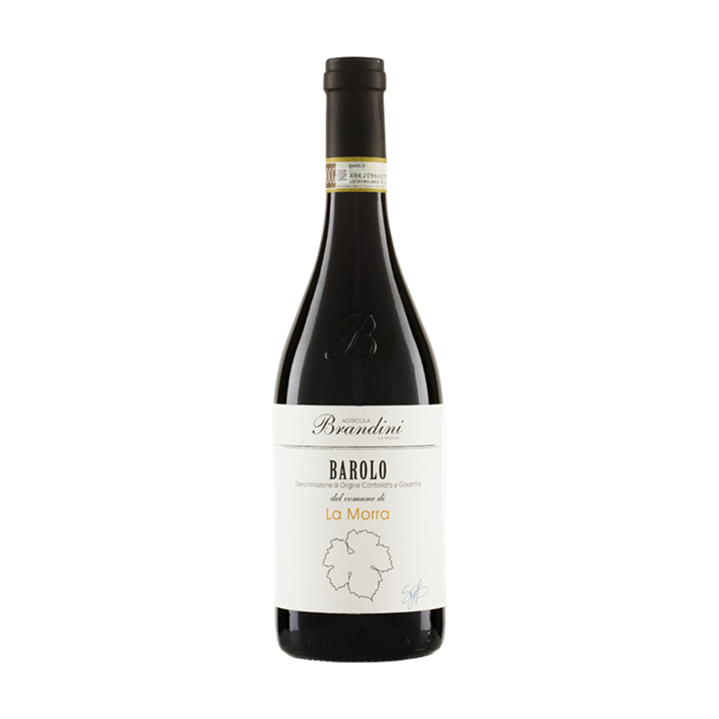 Brandini - Barolo DOCG Del Comune di La Morra 2015