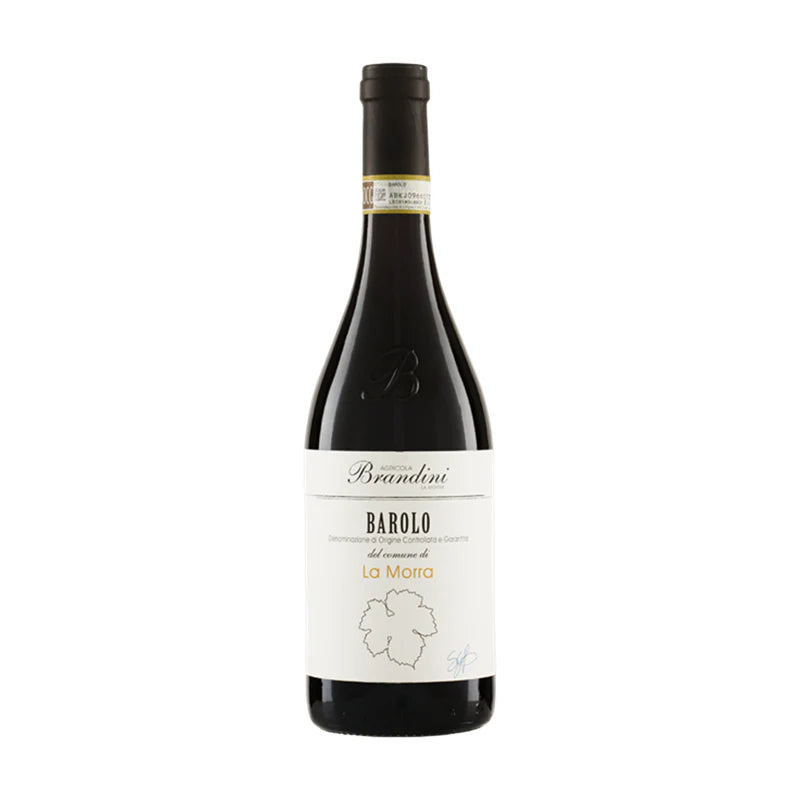 Brandini Barolo DOCG Del Comune di La Morra 2017