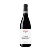 Ca' di Bruno - Nebbiolo 2022