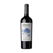 Caminante De Los Mundos - Uco Valley Organic Cabernet Franc 2020