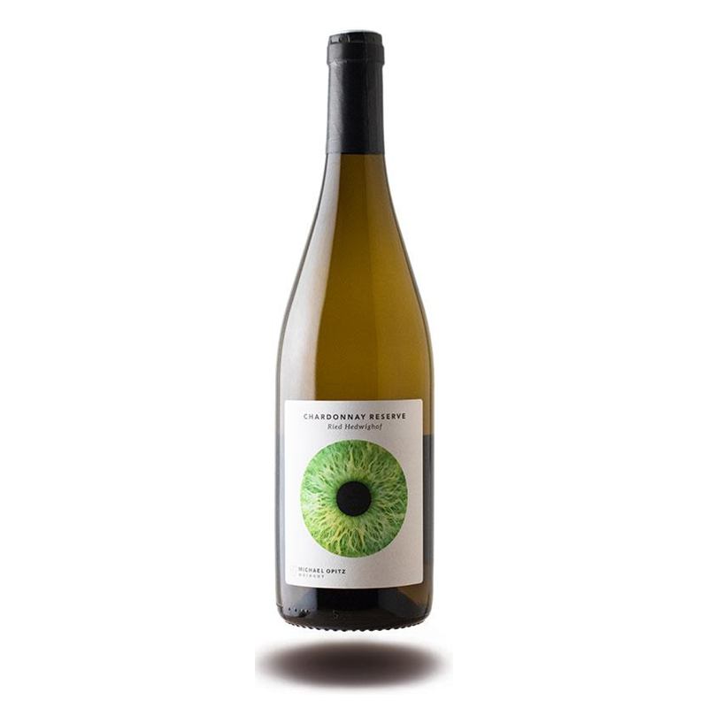 Micheal Opitz - Reserve Chardonnay 2020