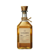 Cazcanes - Tequila Anejo No 7