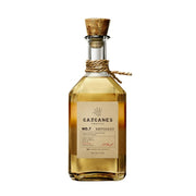 Cazcanes - Tequila Reposado No 7