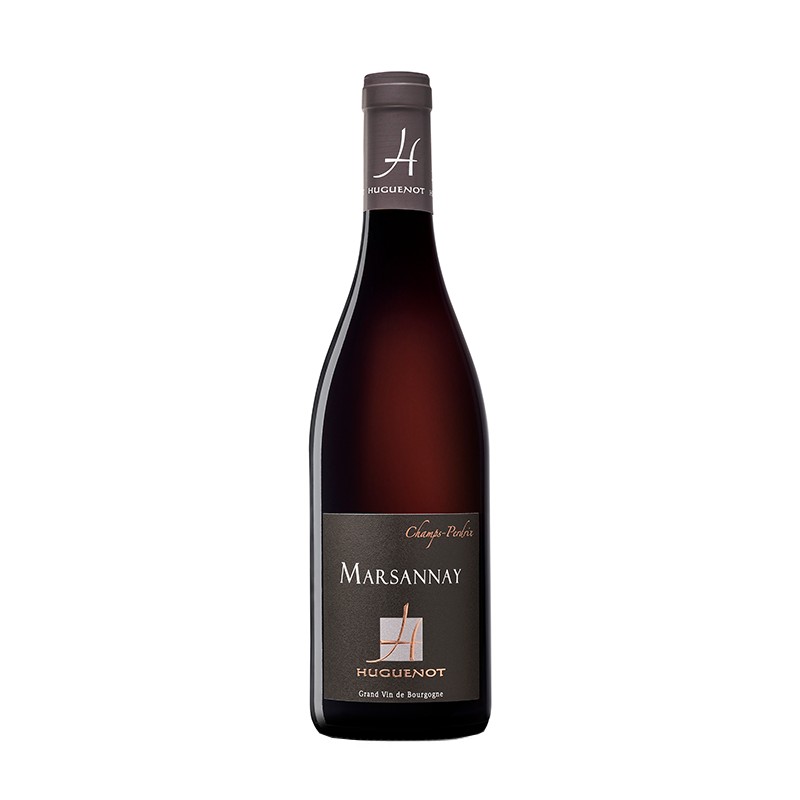 Domaine Huguenot - AOP Marsannay Champs Perdrix 2019