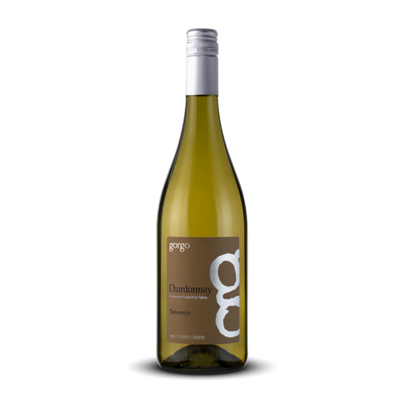 Gorgo - Verona IGT Chardonnay 2021