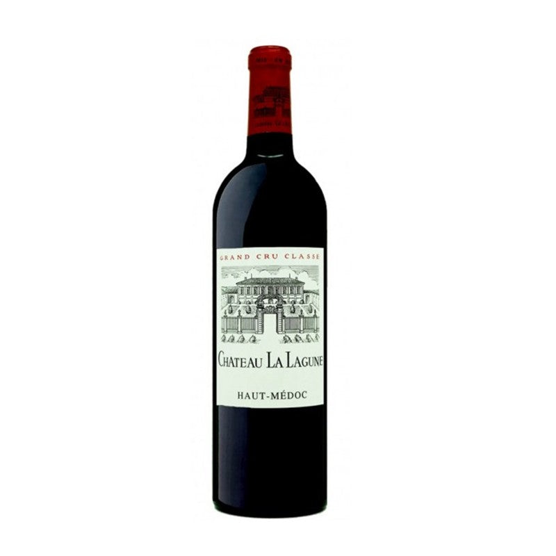 Château La Lagune - 3ème Cru Classé Haut‑Médoc AOC 2016