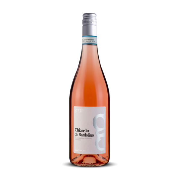 Gorgo - Chiaretto di Bardolino DOC Rosé 2020