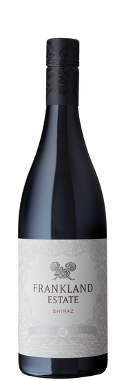 Frankland Estate - Shiraz 2022
