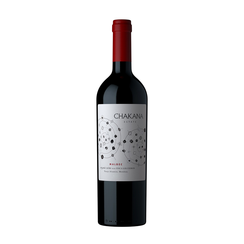 Chakana - Finca Los Cedros Estate Malbec 2019