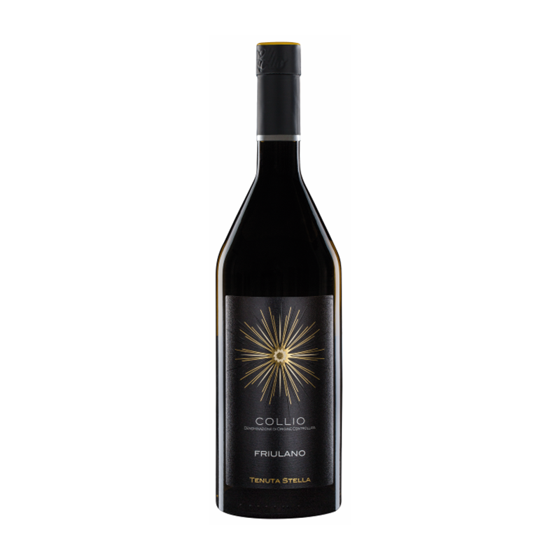 Tenuta Stella - Collio DOC Friulano 2019