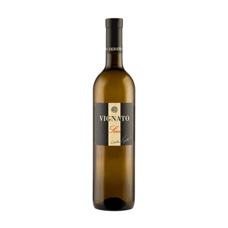 Vignato - Sera Orange Garganega 2019