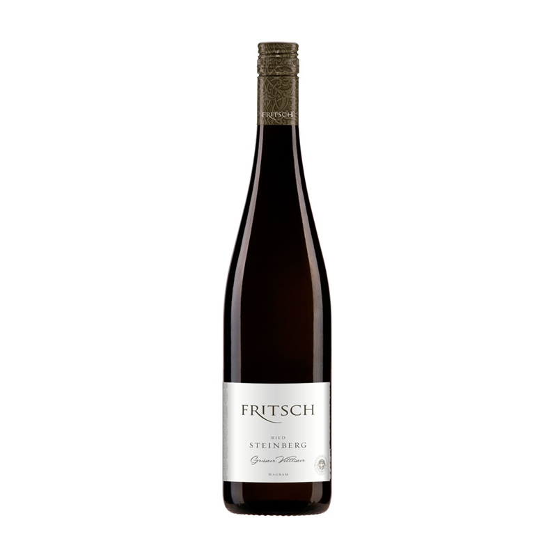 Fritsch - Steinberg Grüner Veltliner 2020