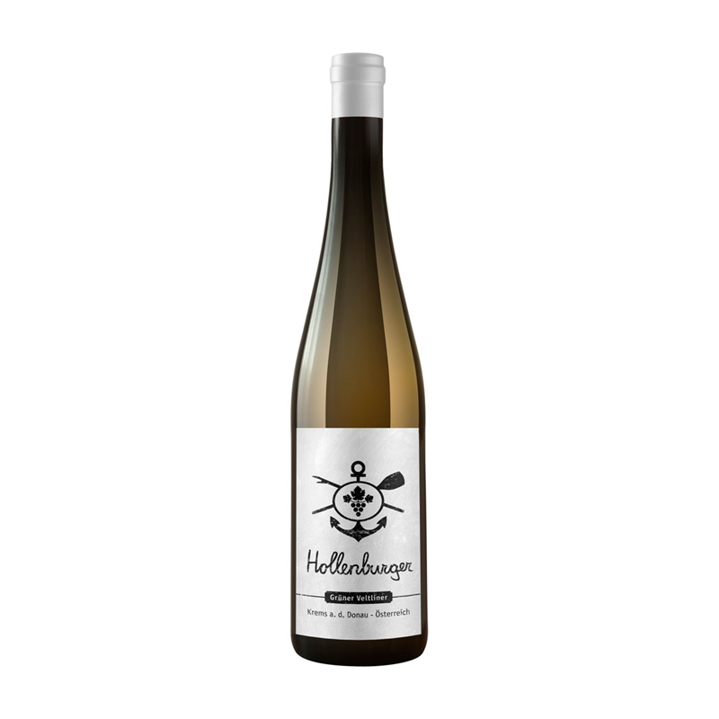 Christoph Hoch - Hollenburger Grüner Veltliner NV