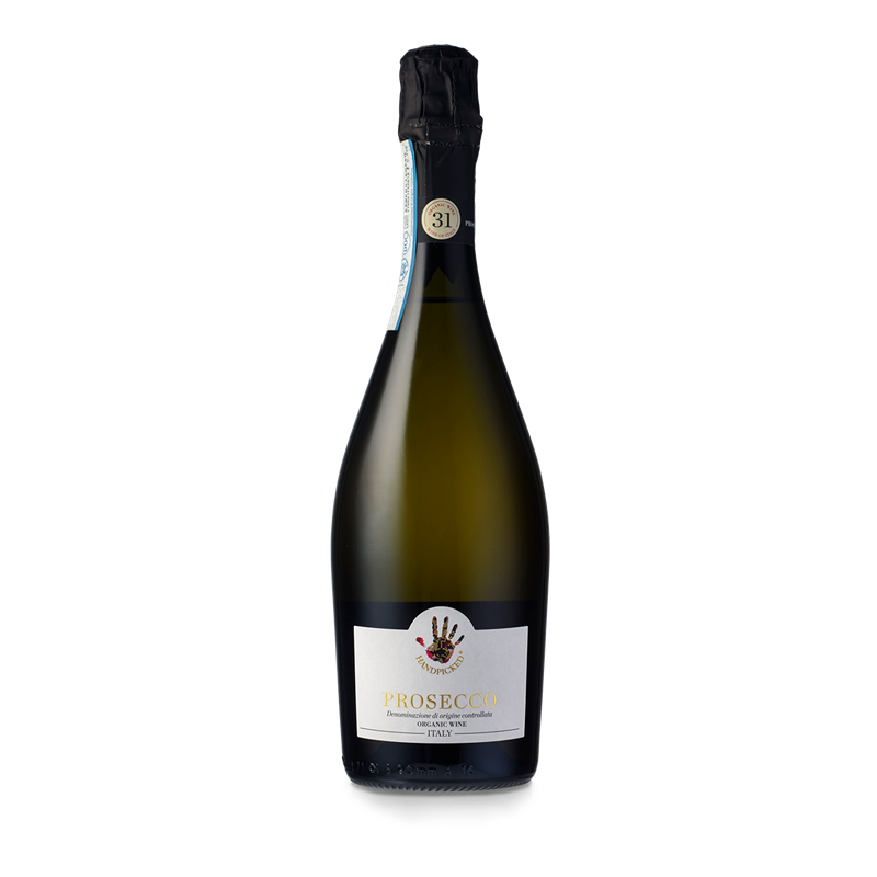 Handpicked Wines - Regional Selections Veneto Prosecco DOC