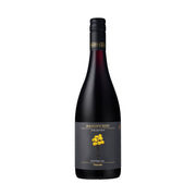 Bottle shot of the Handpicked Tasmania Pinot Noir