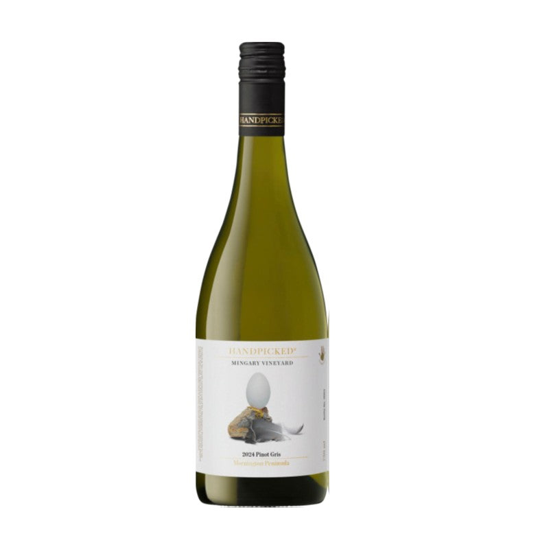 Handpicked Wines - Single Vineyard 'Mingary' Pinot Gris 2024