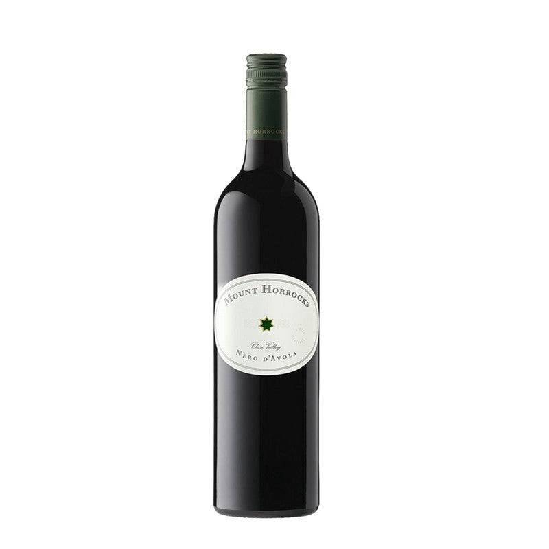 Mount Horrocks Nero d'Avola 2023