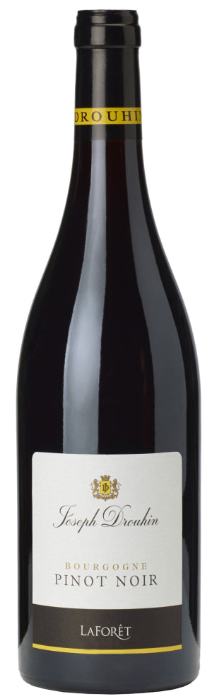 Joseph Drouhin - Bourgogne Rouge 'La Forêt' Pinot Noir 2022