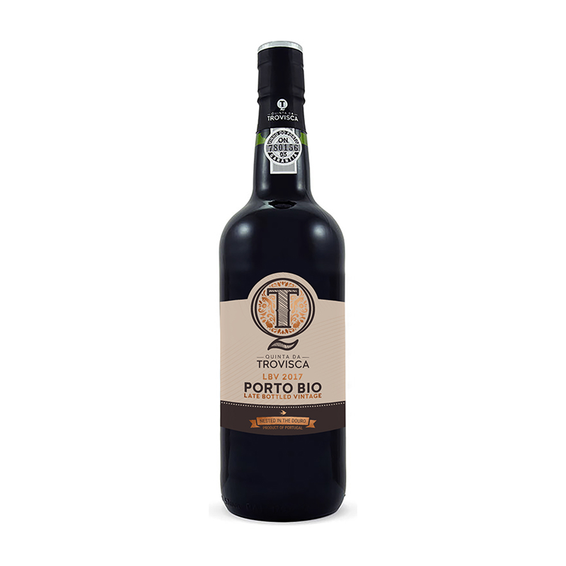 Quinta da Trovisca - Doc Douro LBV 2017