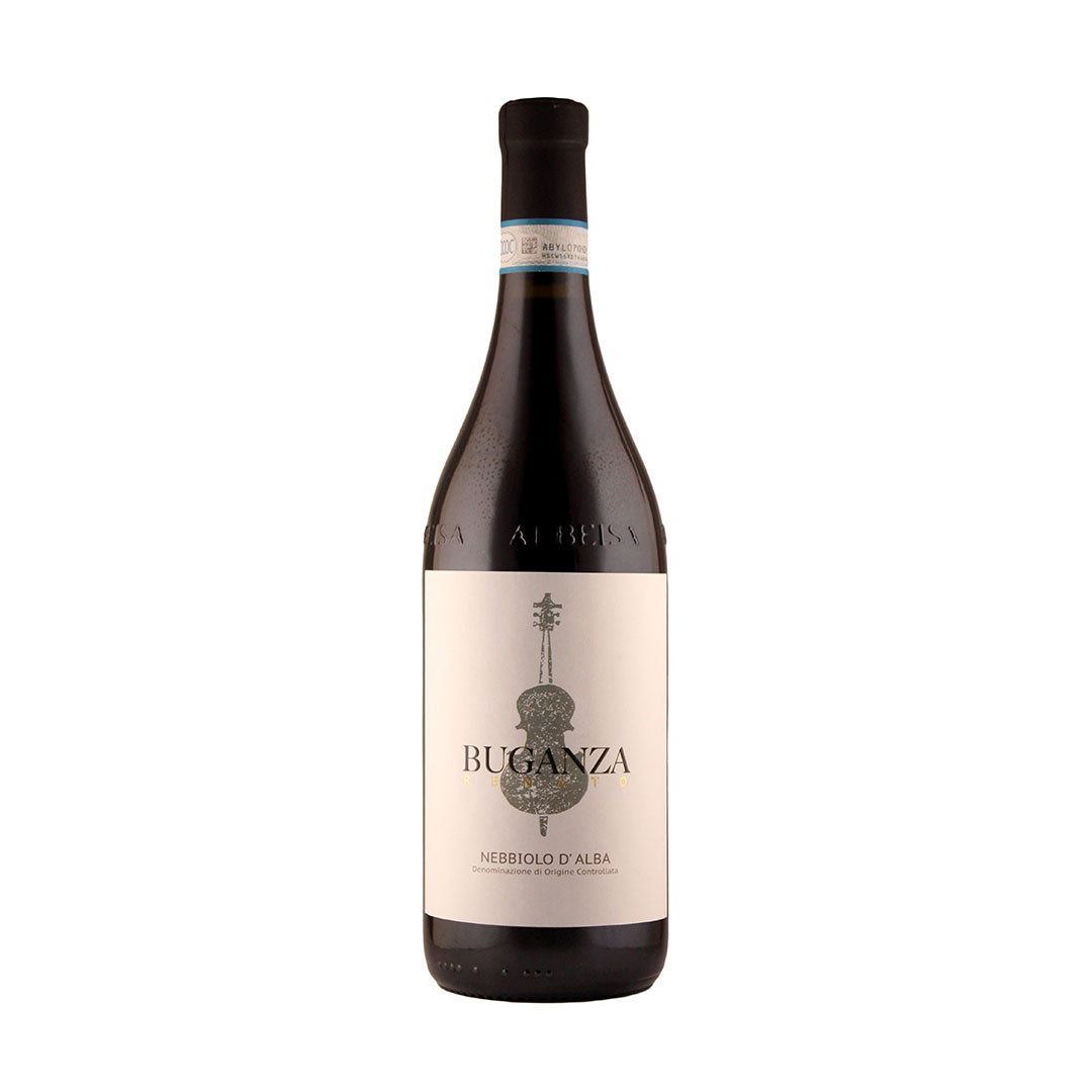 Renato Buganza - DOC Langhe Nebbiolo Gerbole 2020