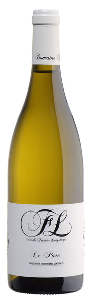 Domaine FL - AOC Savennières Le Parc 2019