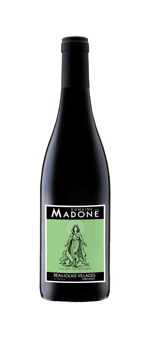 Domaine de la Madone - Beaujolais-Villages 'Madone BIO' 2021