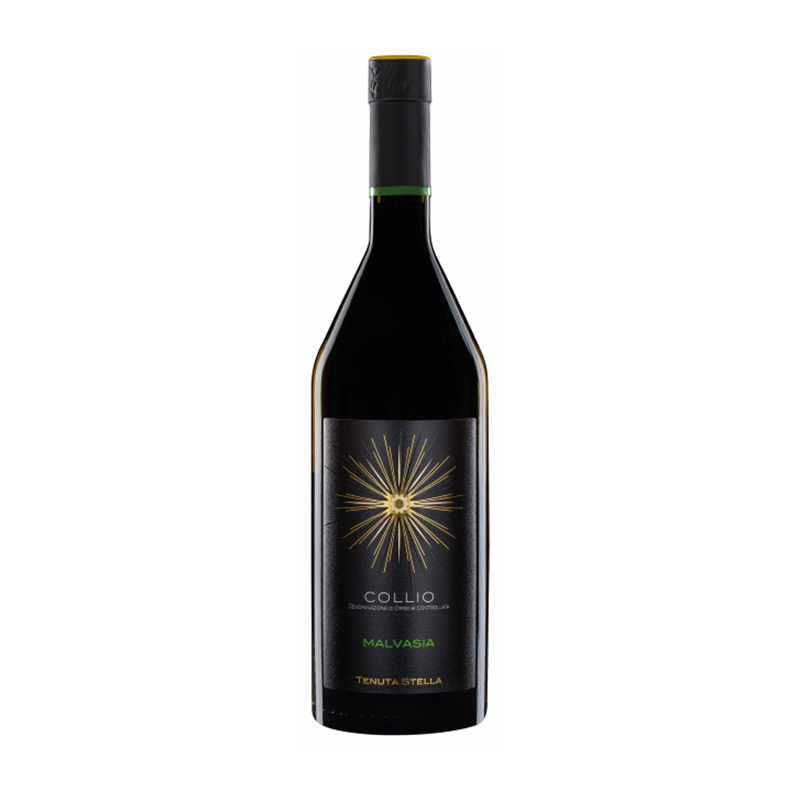 Tenuta Stella - Collio DOC Malvasia 2019