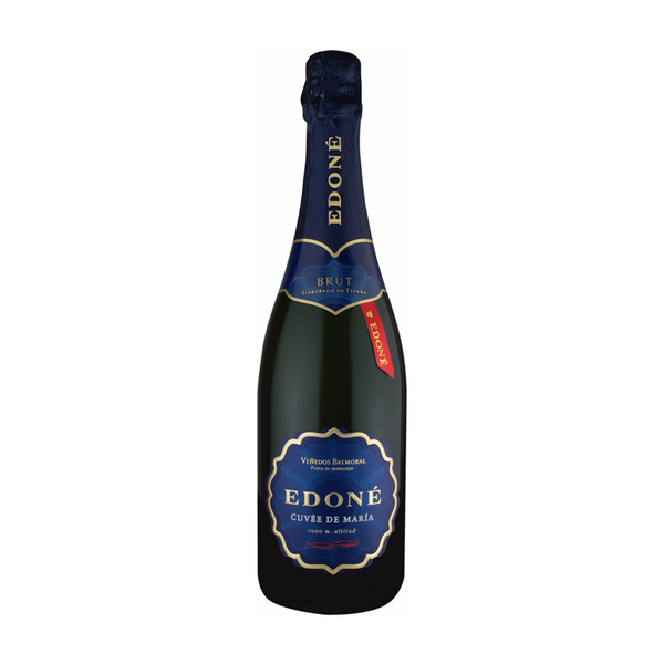 Vinedos Balmoral 'Edone' - Cuvée De Maria 2019
