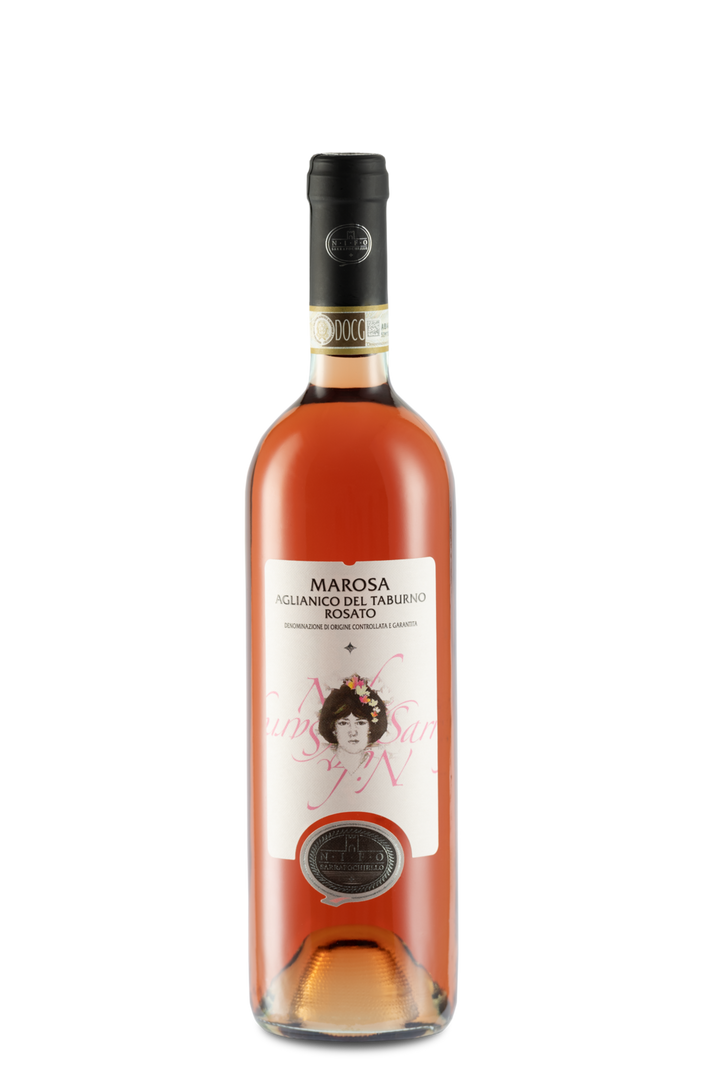 Nifo - Marosa Rosato  Aglianico del Taburno DOCG 2019