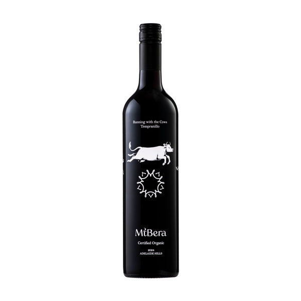 Mt Bera - Running with the Cows, Tempranillo 2024