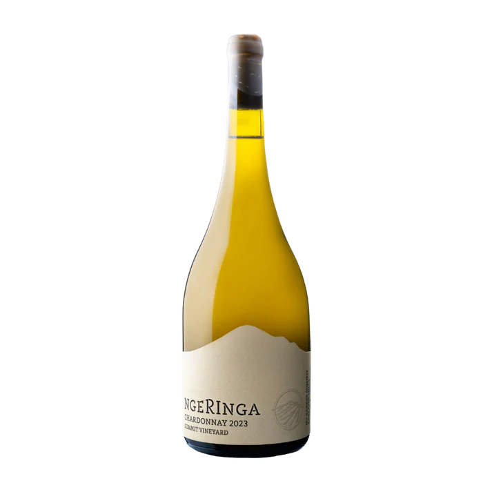 Ngeringa - Summit Chardonnay 2023
