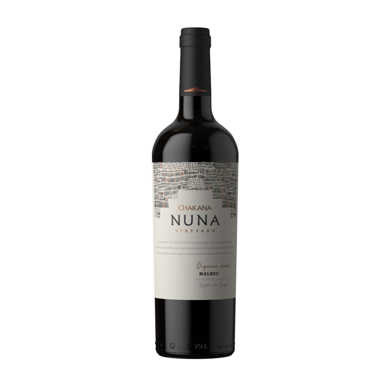 Chakana Nuna - Vineyard Malbec 2021