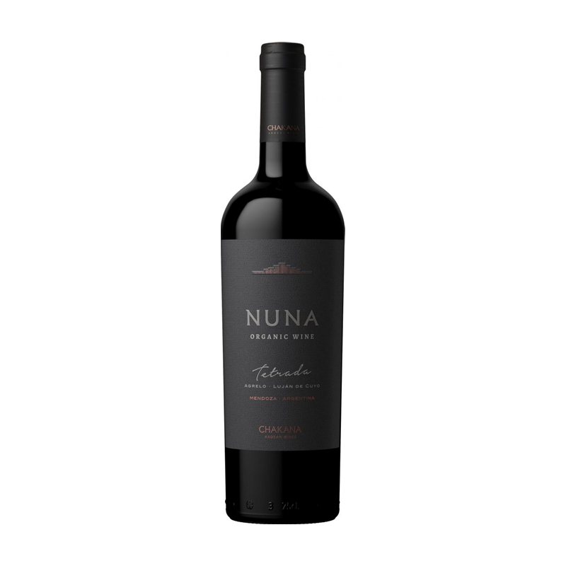 Chakana - Nuna Vineyard Red Blend 2020