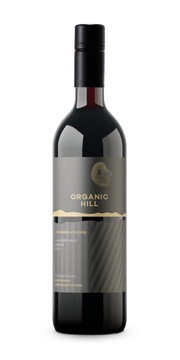 Organic Hill - Preservative Free Founders Shiraz 2020
