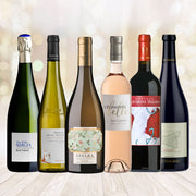 Organic Christmas Classics – 6 Pack