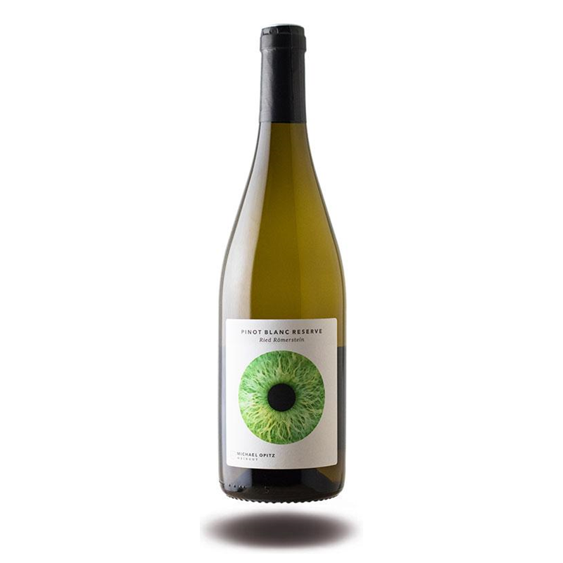 Micheal Opitz - Reserve Pinot Blanc 2020