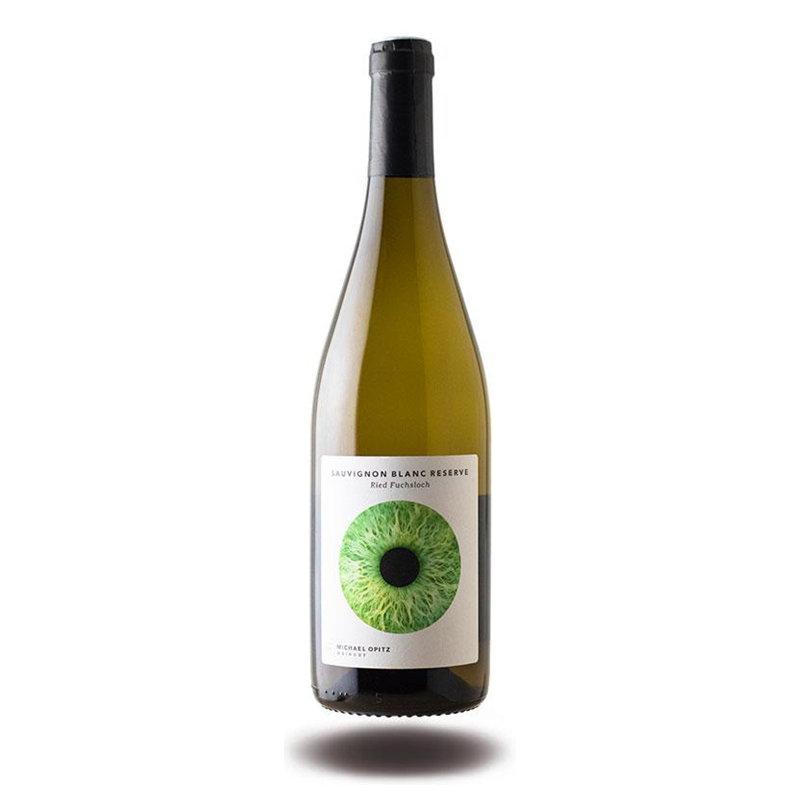 Micheal Opitz - Reserve Pinot Gris 2018